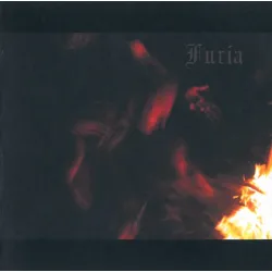 Furia- Płoń